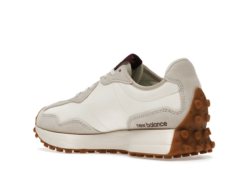 New Balance 327 Moonbeam Classic Burgundy (Women's) - image 23