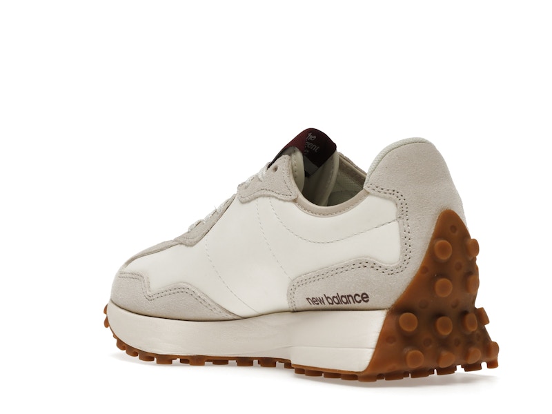 New Balance 327 Moonbeam Classic Burgundy (Women's) - image 24