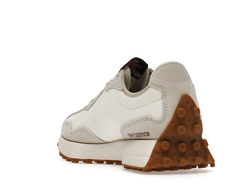 New Balance 327 Moonbeam Classic Burgundy (Women's) - image 25