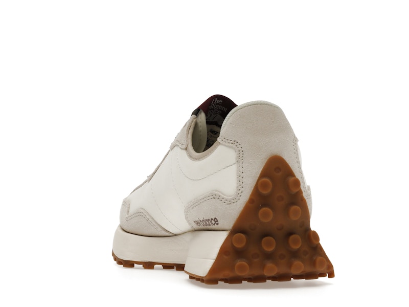 New Balance 327 Moonbeam Classic Burgundy (Women's) - image 26