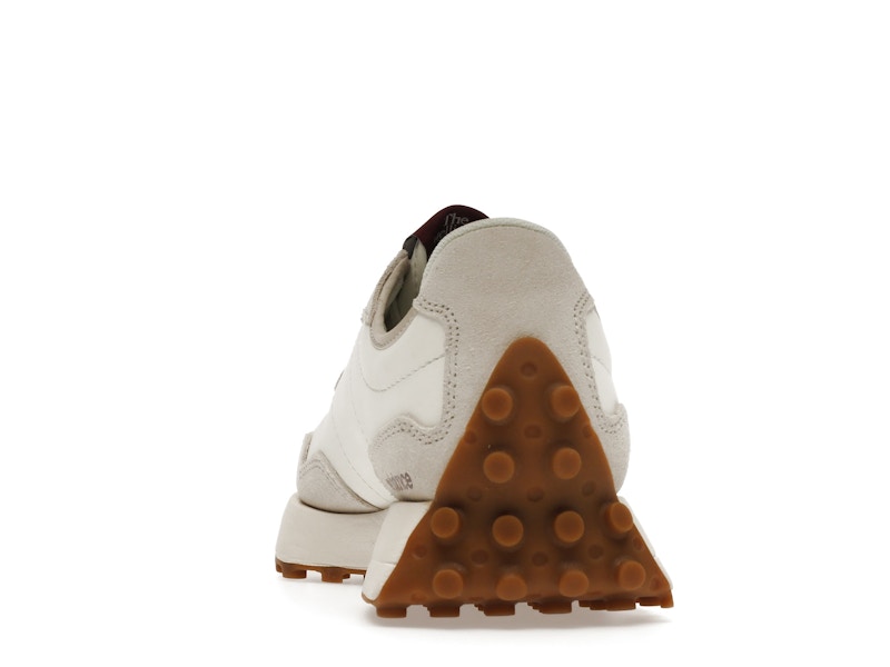 New Balance 327 Moonbeam Classic Burgundy (Women's) - image 27