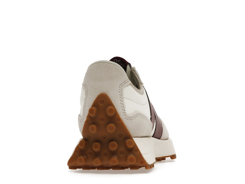 New Balance 327 Moonbeam Classic Burgundy (Women's) - image 29