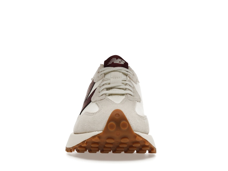 New Balance 327 Moonbeam Classic Burgundy (Women's) - image 10