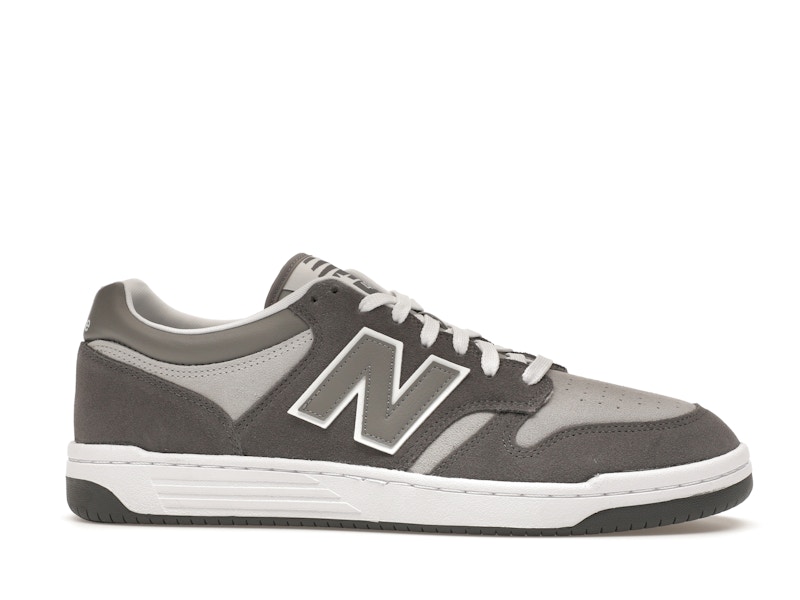 New Balance 480 Castlerock Rain Cloud - image 2