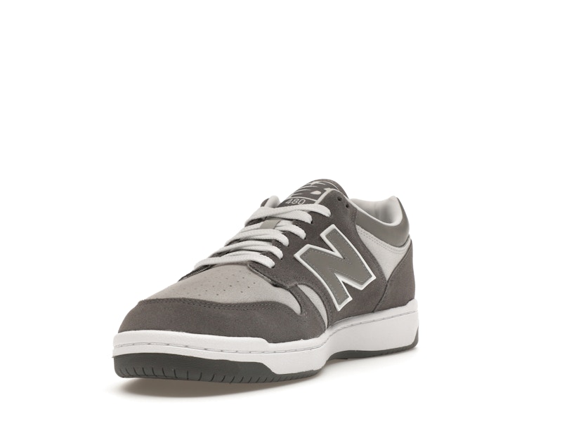 New Balance 480 Castlerock Rain Cloud - image 13