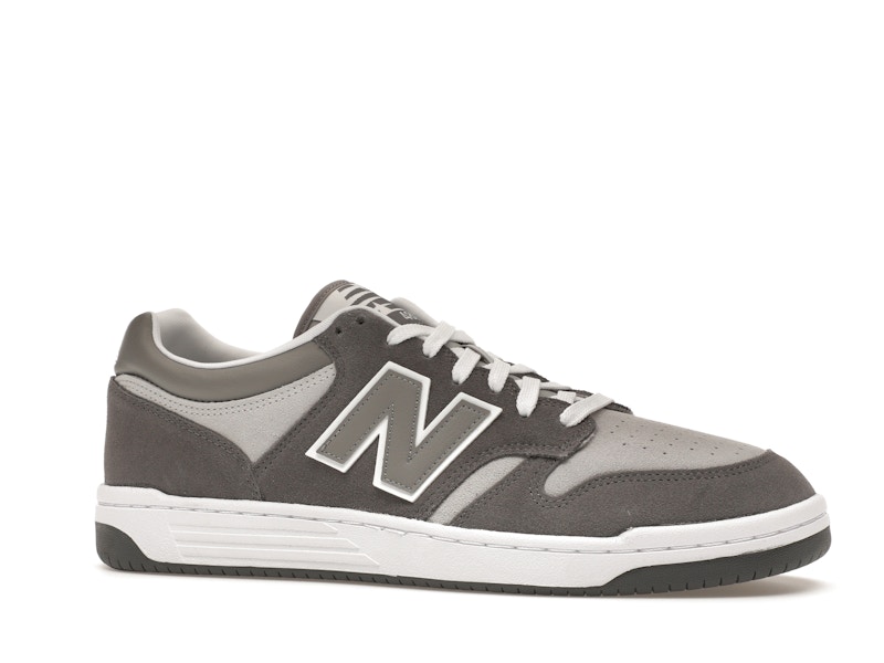 New Balance 480 Castlerock Rain Cloud - image 3