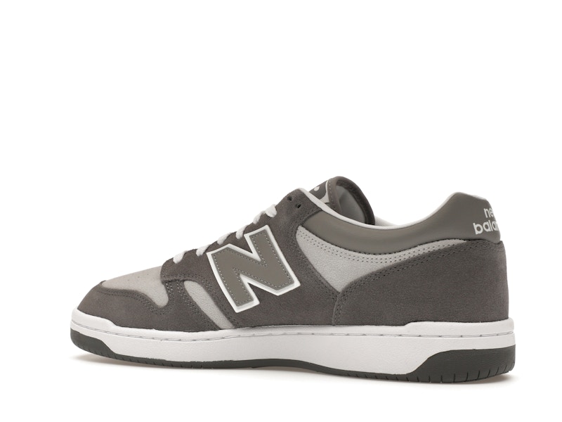 New Balance 480 Castlerock Rain Cloud - image 22