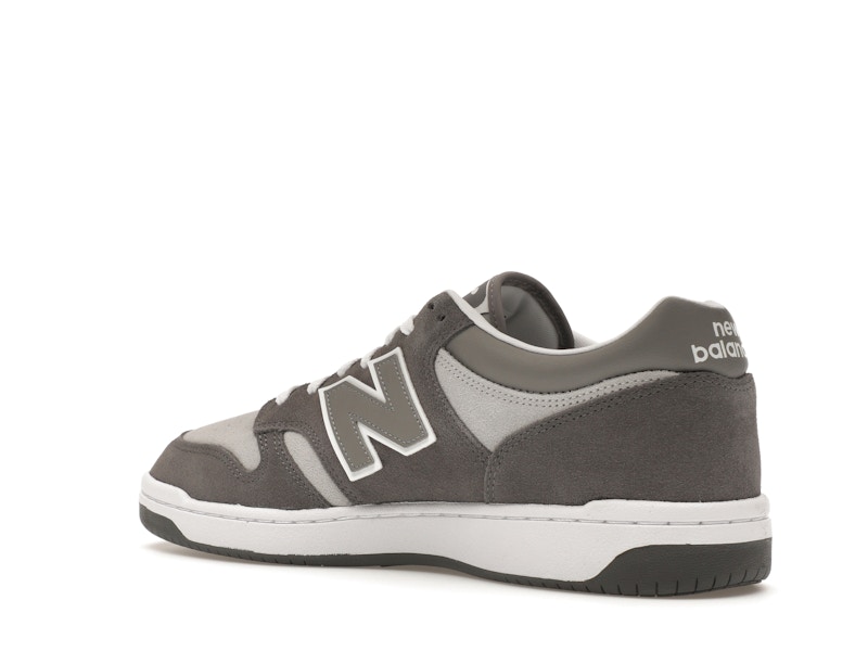 New Balance 480 Castlerock Rain Cloud - image 23