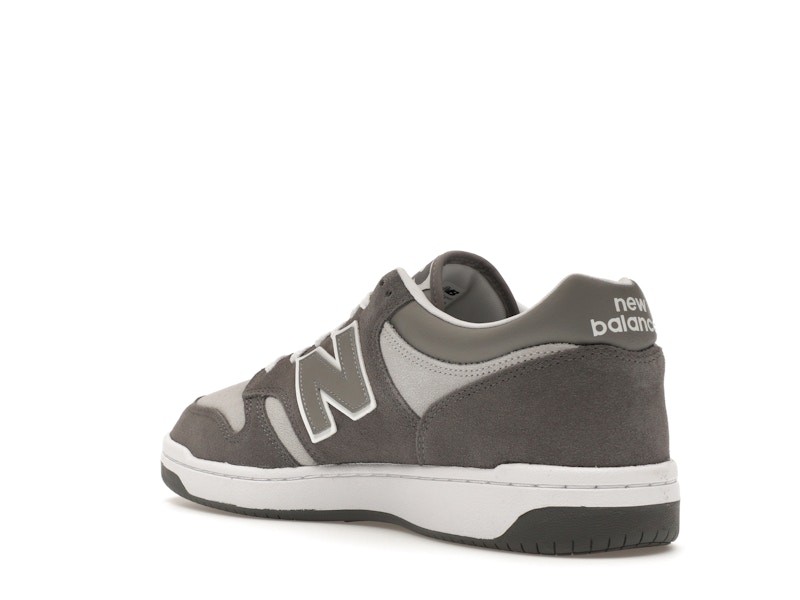 New Balance 480 Castlerock Rain Cloud - image 24