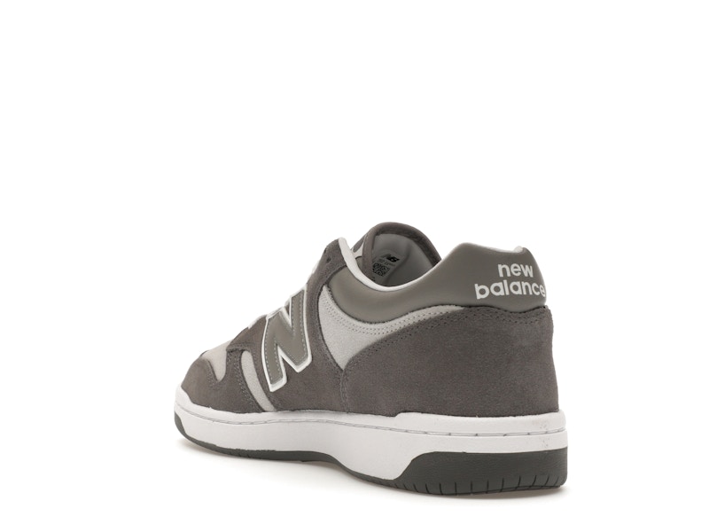 New Balance 480 Castlerock Rain Cloud - image 25