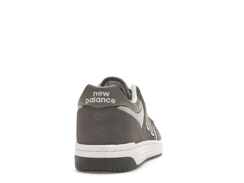 New Balance 480 Castlerock Rain Cloud - image 29