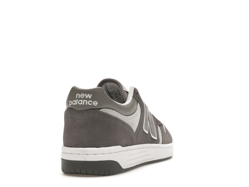 New Balance 480 Castlerock Rain Cloud - image 30