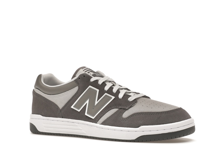 New Balance 480 Castlerock Rain Cloud - image 4