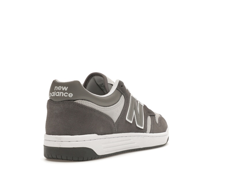 New Balance 480 Castlerock Rain Cloud - image 31