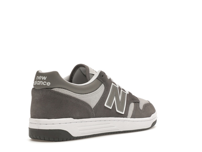 New Balance 480 Castlerock Rain Cloud - image 32