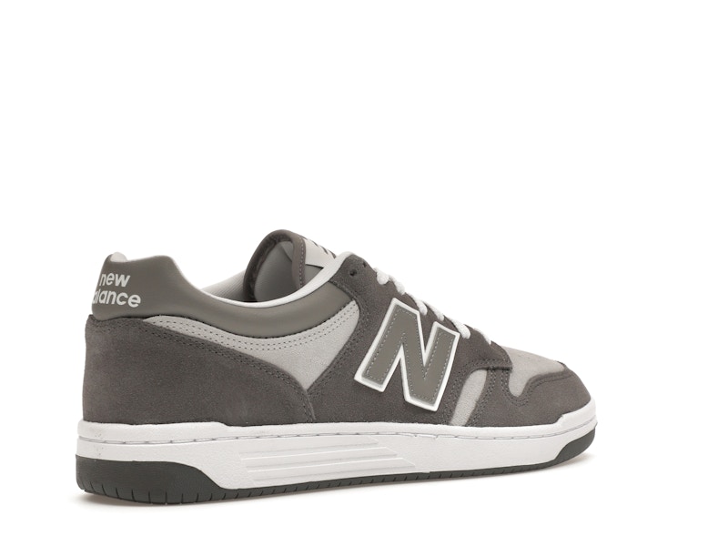 New Balance 480 Castlerock Rain Cloud - image 33