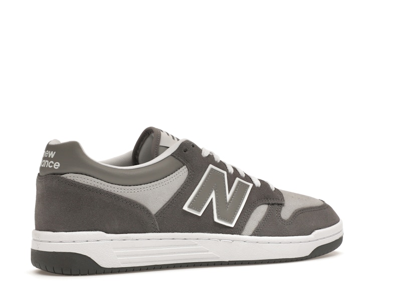 New Balance 480 Castlerock Rain Cloud - image 34