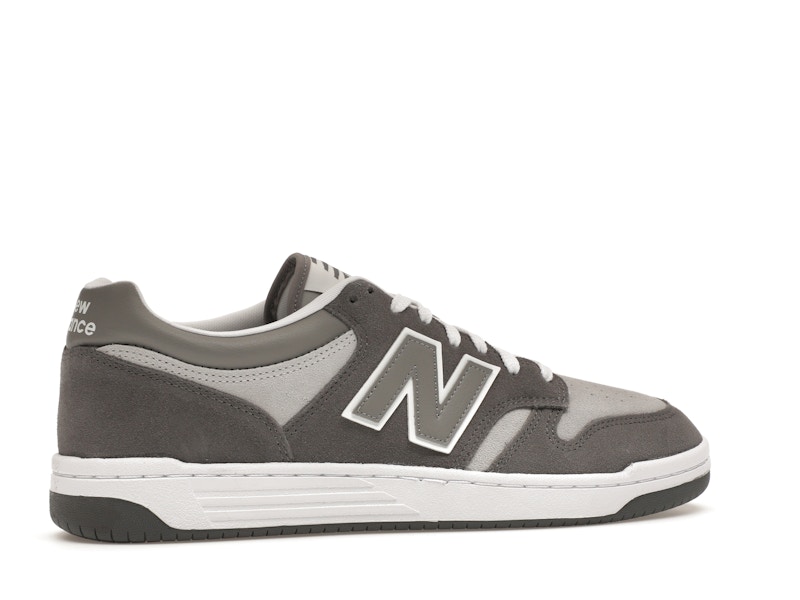 New Balance 480 Castlerock Rain Cloud - image 35