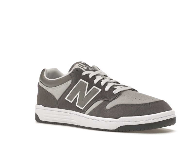 New Balance 480 Castlerock Rain Cloud - image 5