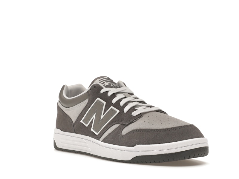 New Balance 480 Castlerock Rain Cloud - image 6
