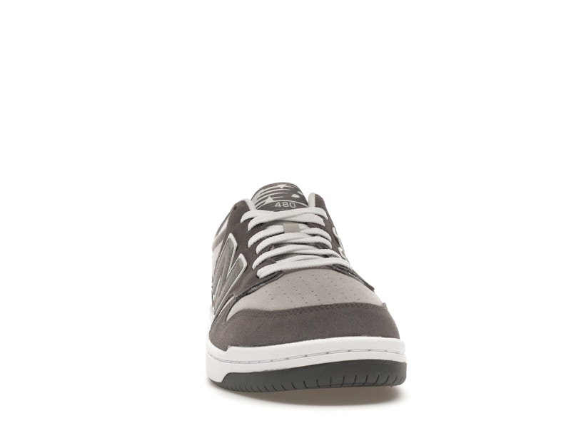 New Balance 480 Castlerock Rain Cloud - image 9