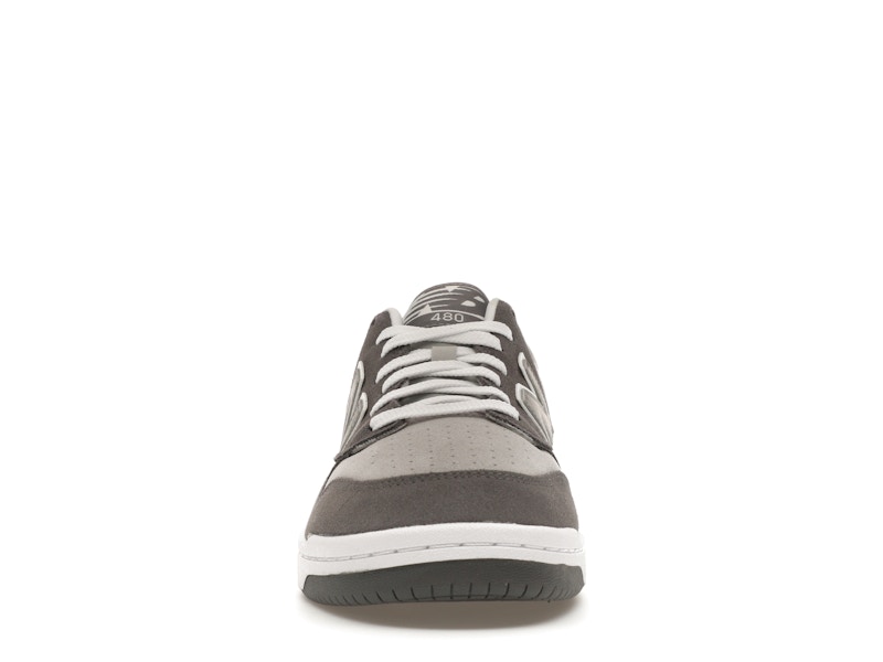 New Balance 480 Castlerock Rain Cloud - image 10