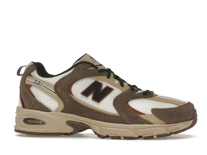 New Balance 530 Brown Tan - image 2