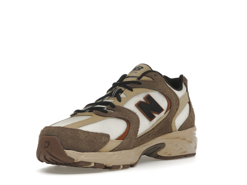 New Balance 530 Brown Tan - image 14