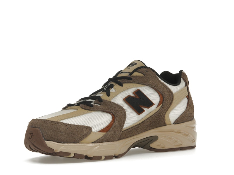 New Balance 530 Brown Tan - image 15