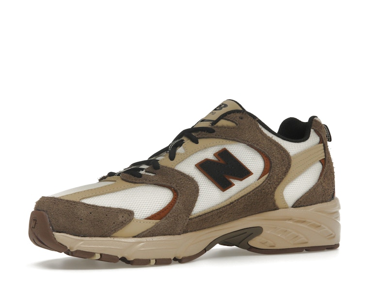 New Balance 530 Brown Tan - image 16