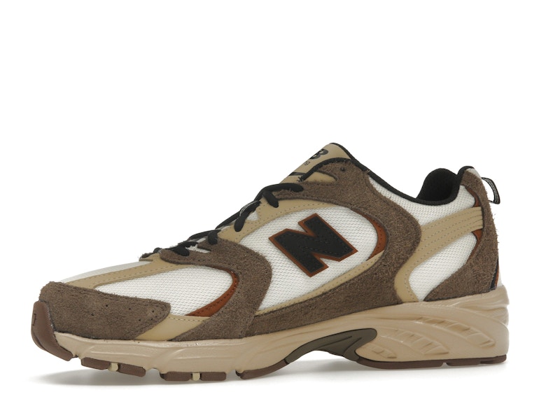 New Balance 530 Brown Tan - image 17