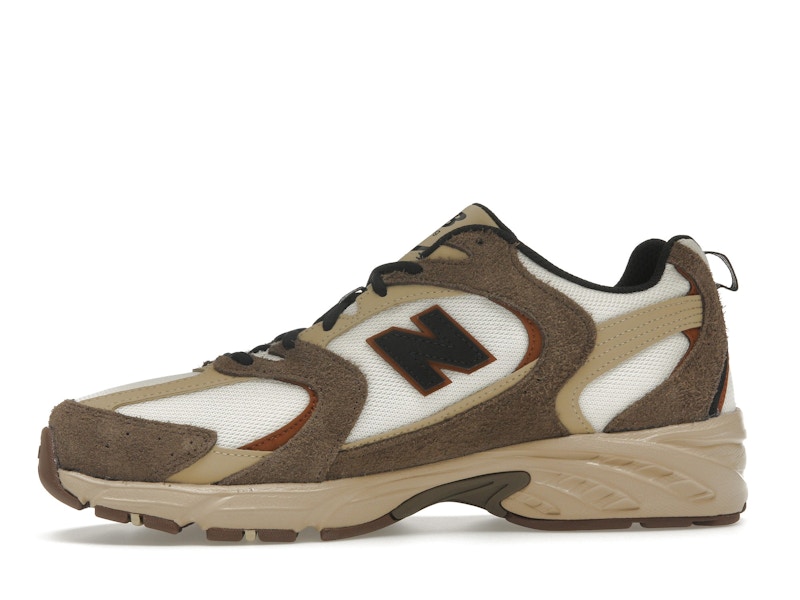 New Balance 530 Brown Tan - image 18