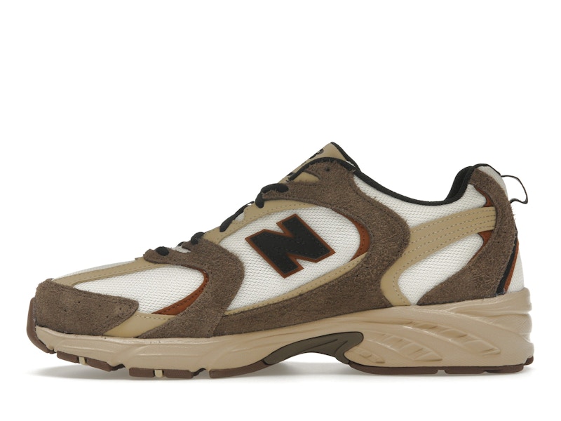 New Balance 530 Brown Tan - image 19