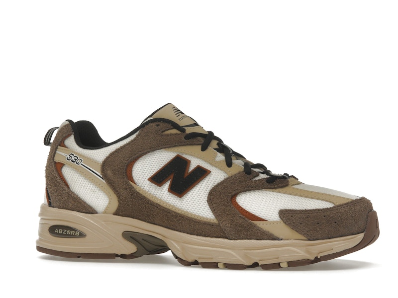 New Balance 530 Brown Tan - image 3