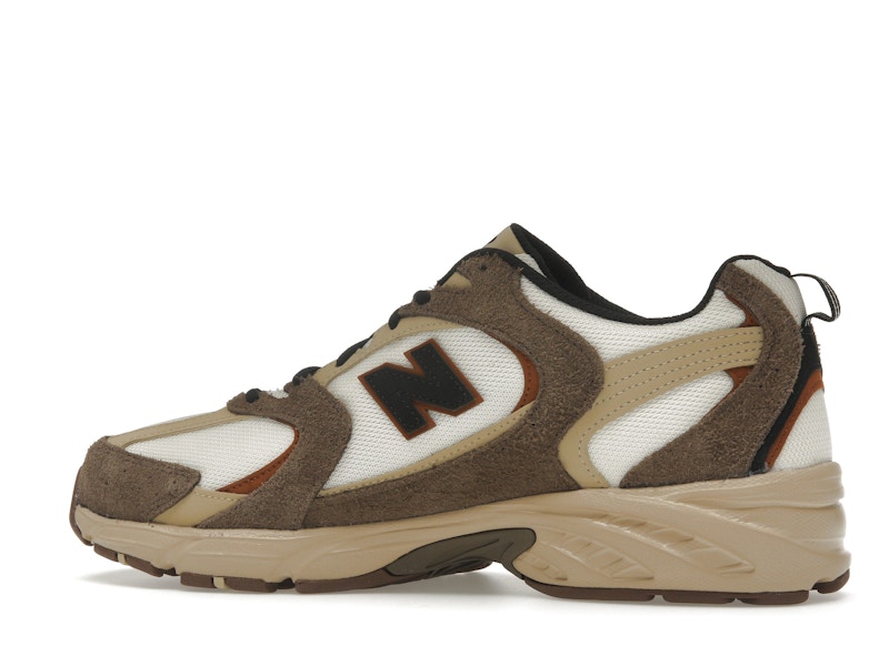 New Balance 530 Brown Tan - image 21
