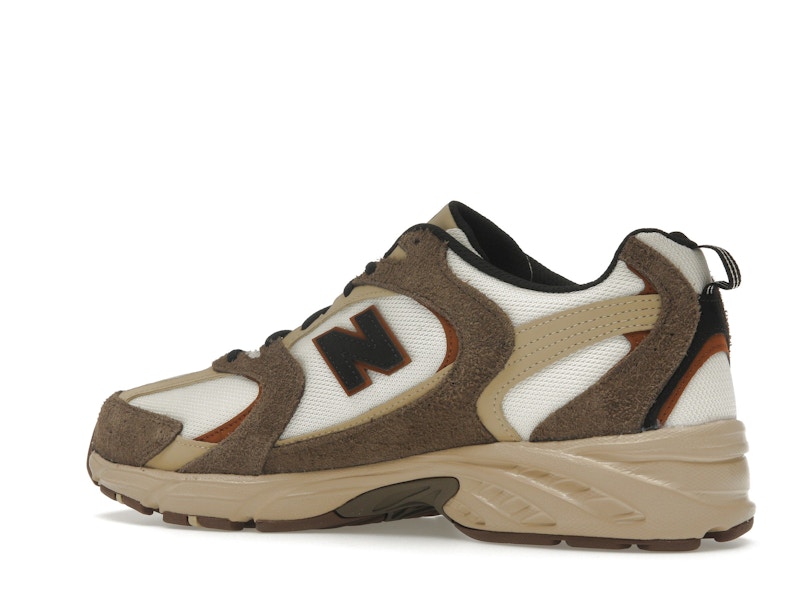 New Balance 530 Brown Tan - image 22