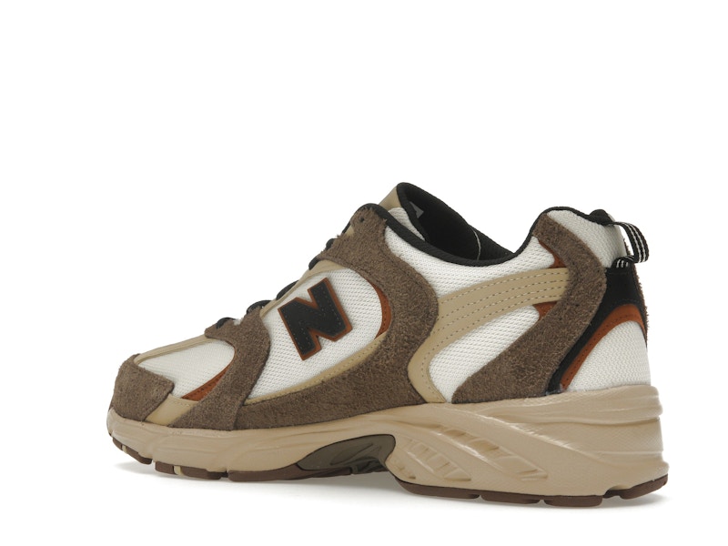 New Balance 530 Brown Tan - image 23