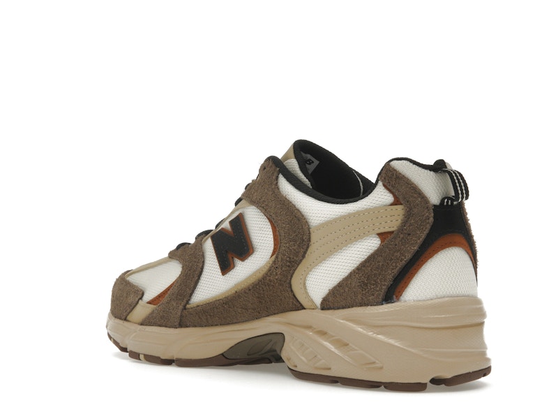 New Balance 530 Brown Tan - image 24