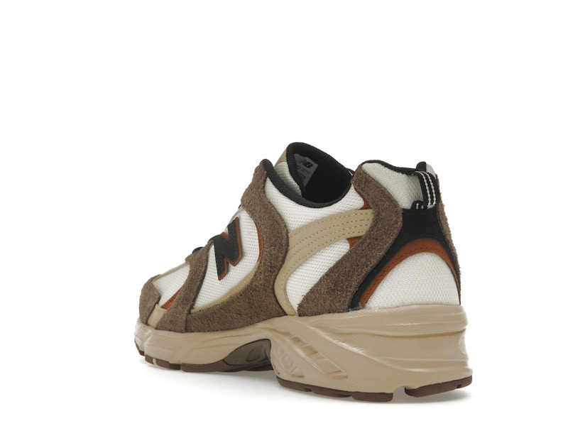 New Balance 530 Brown Tan - image 25