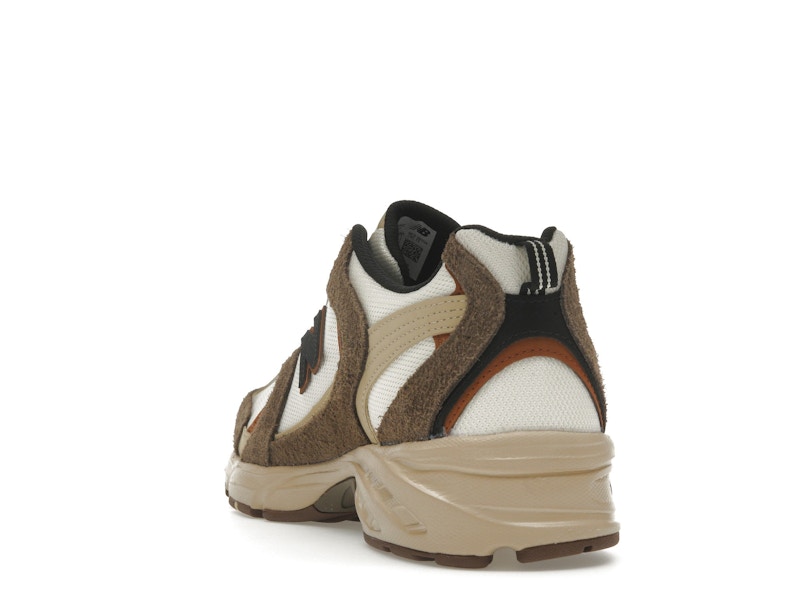 New Balance 530 Brown Tan - image 26