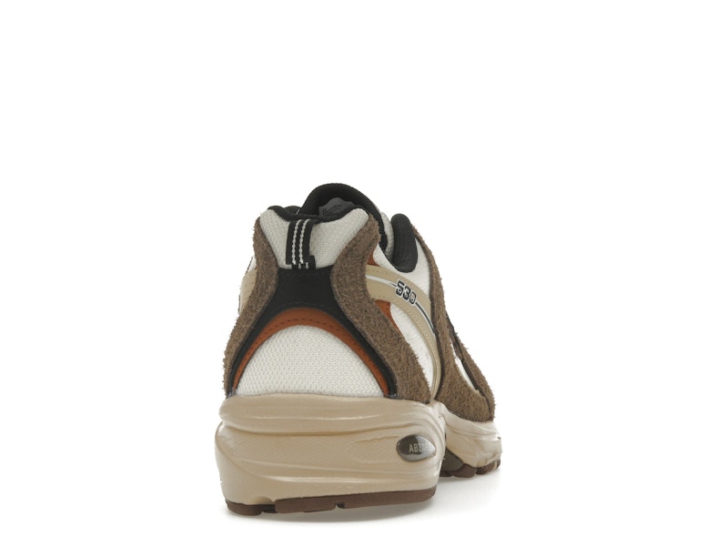 New Balance 530 Brown Tan - image 29