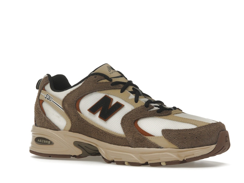 New Balance 530 Brown Tan - image 4