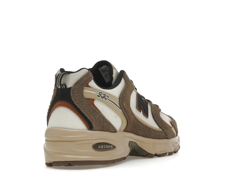 New Balance 530 Brown Tan - image 31