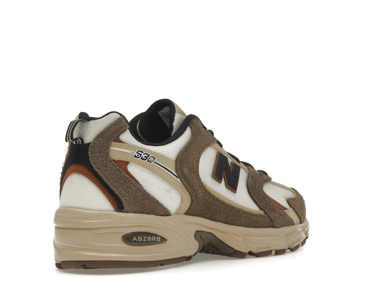 New Balance 530 Brown Tan - image 32