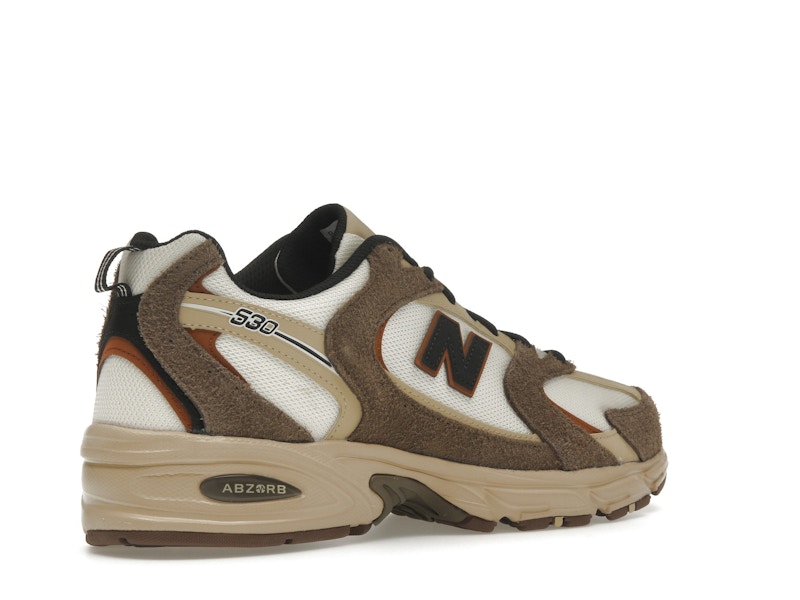 New Balance 530 Brown Tan - image 33