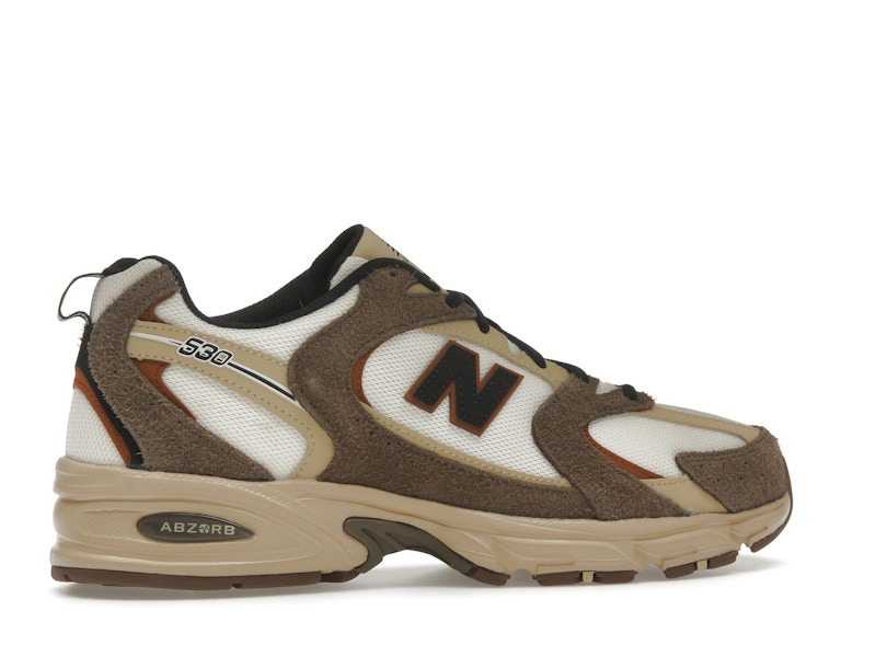 New Balance 530 Brown Tan - image 35