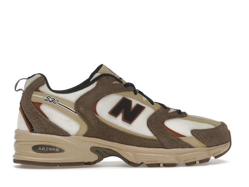 New Balance 530 Brown Tan - image 36