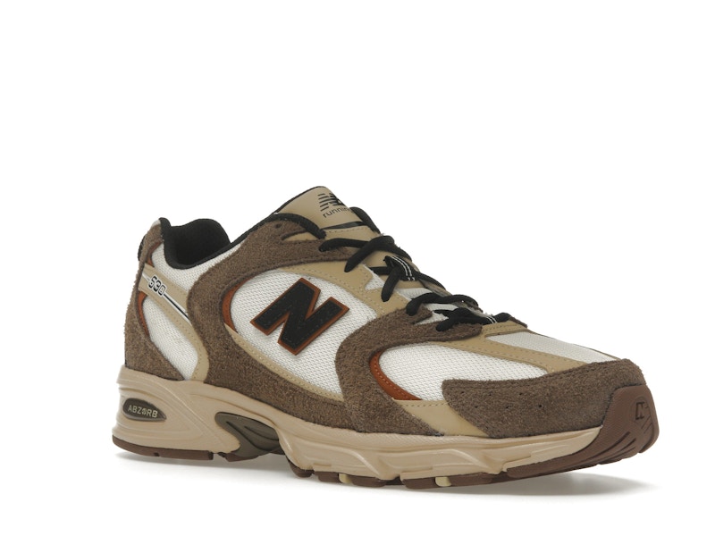 New Balance 530 Brown Tan - image 5