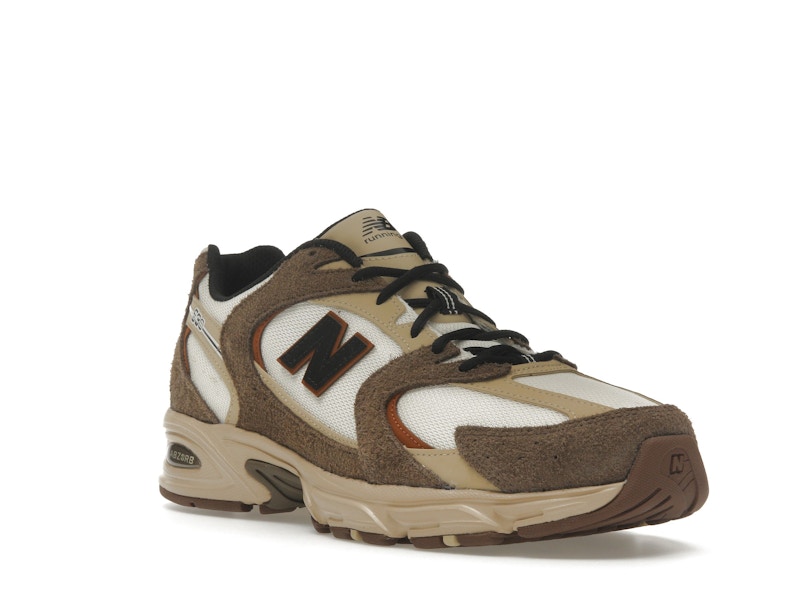 New Balance 530 Brown Tan - image 6