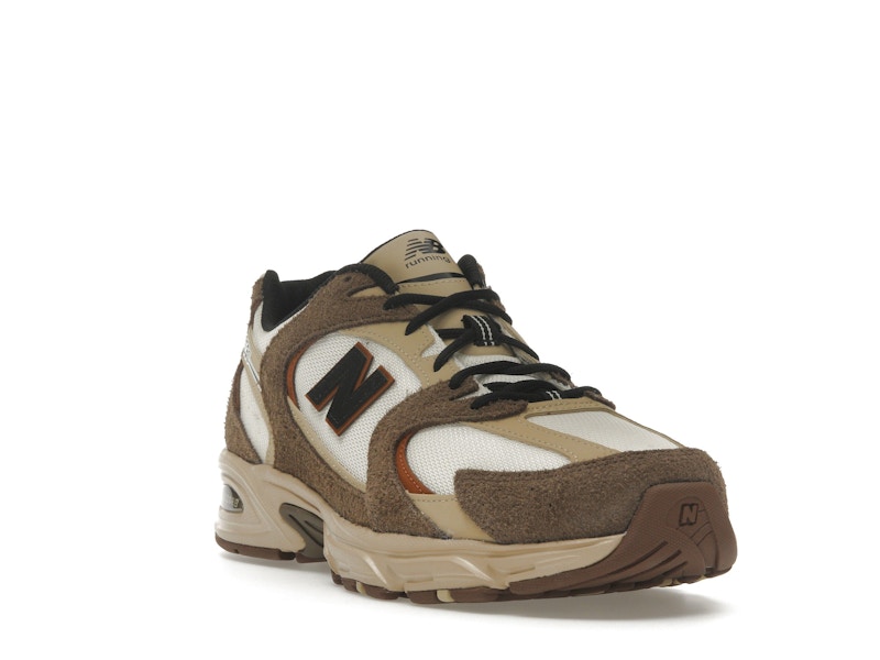 New Balance 530 Brown Tan - image 7